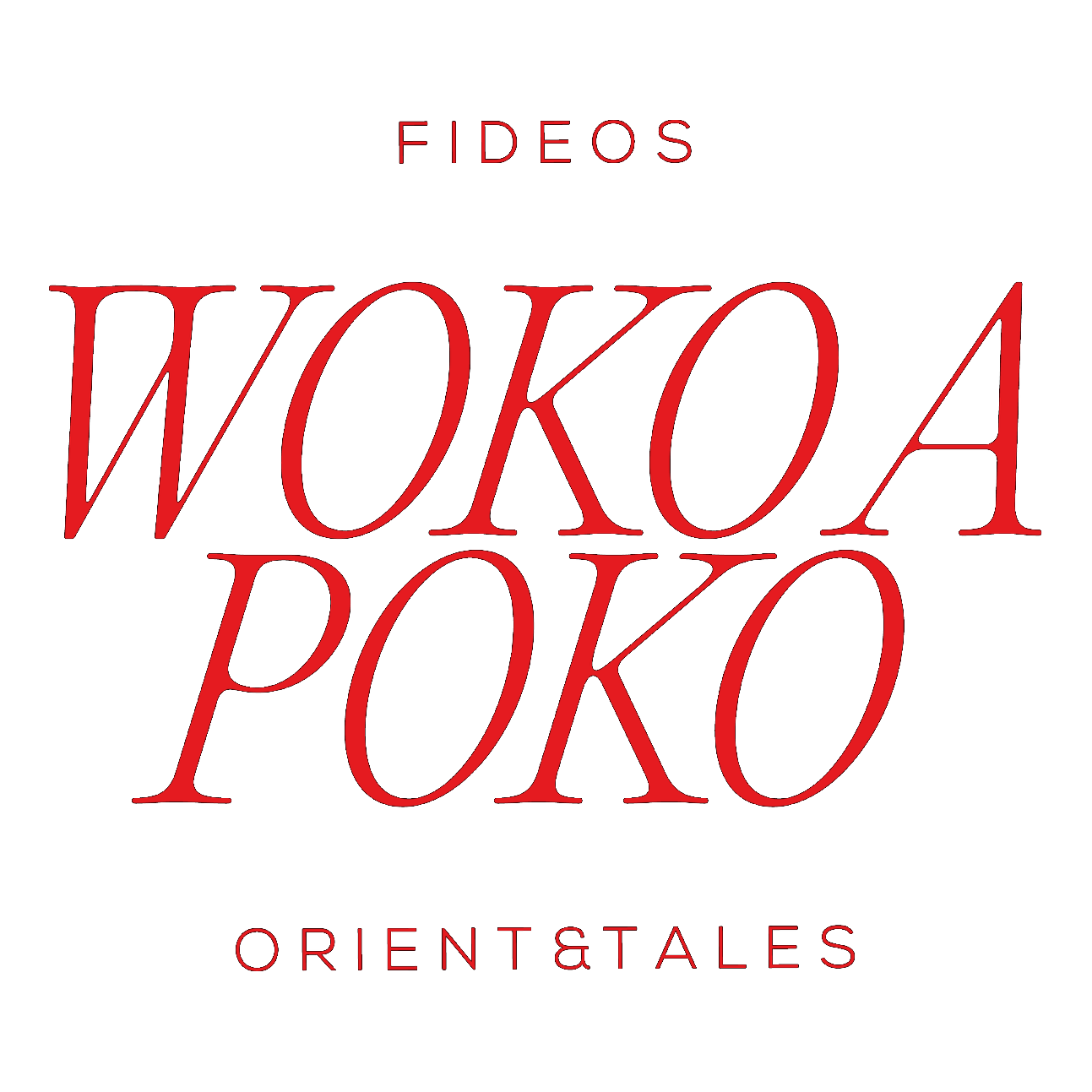 Woko a Poko